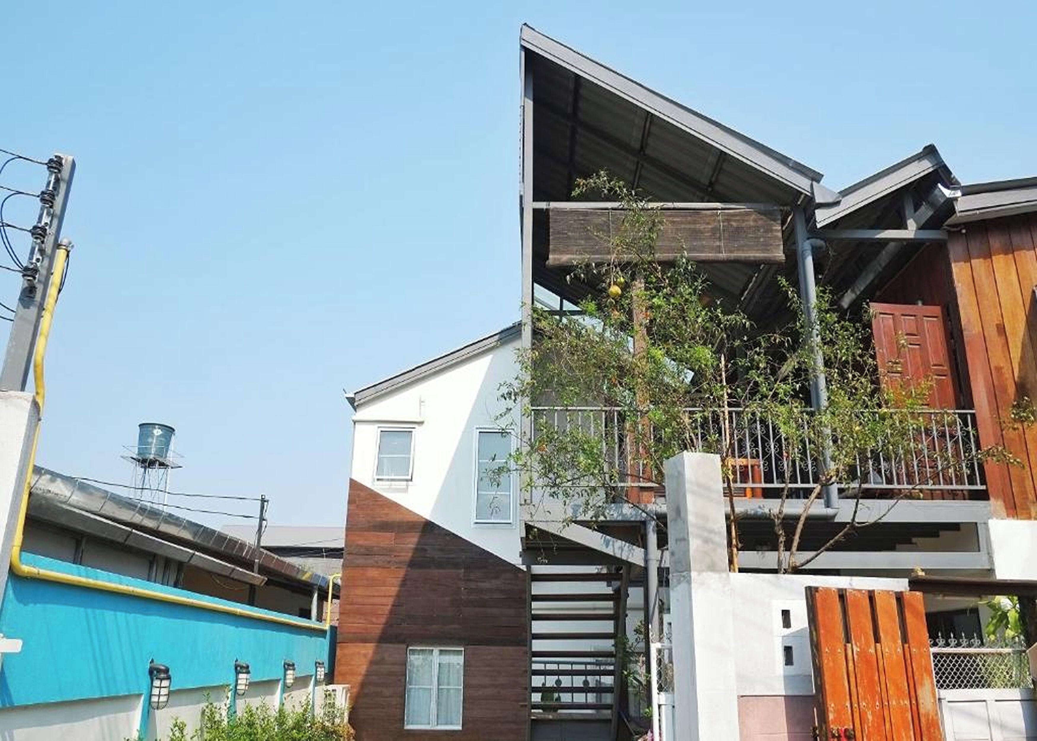 Urban Bed (Adults Only) Hostel - Chiang Mai, Chiang Mai