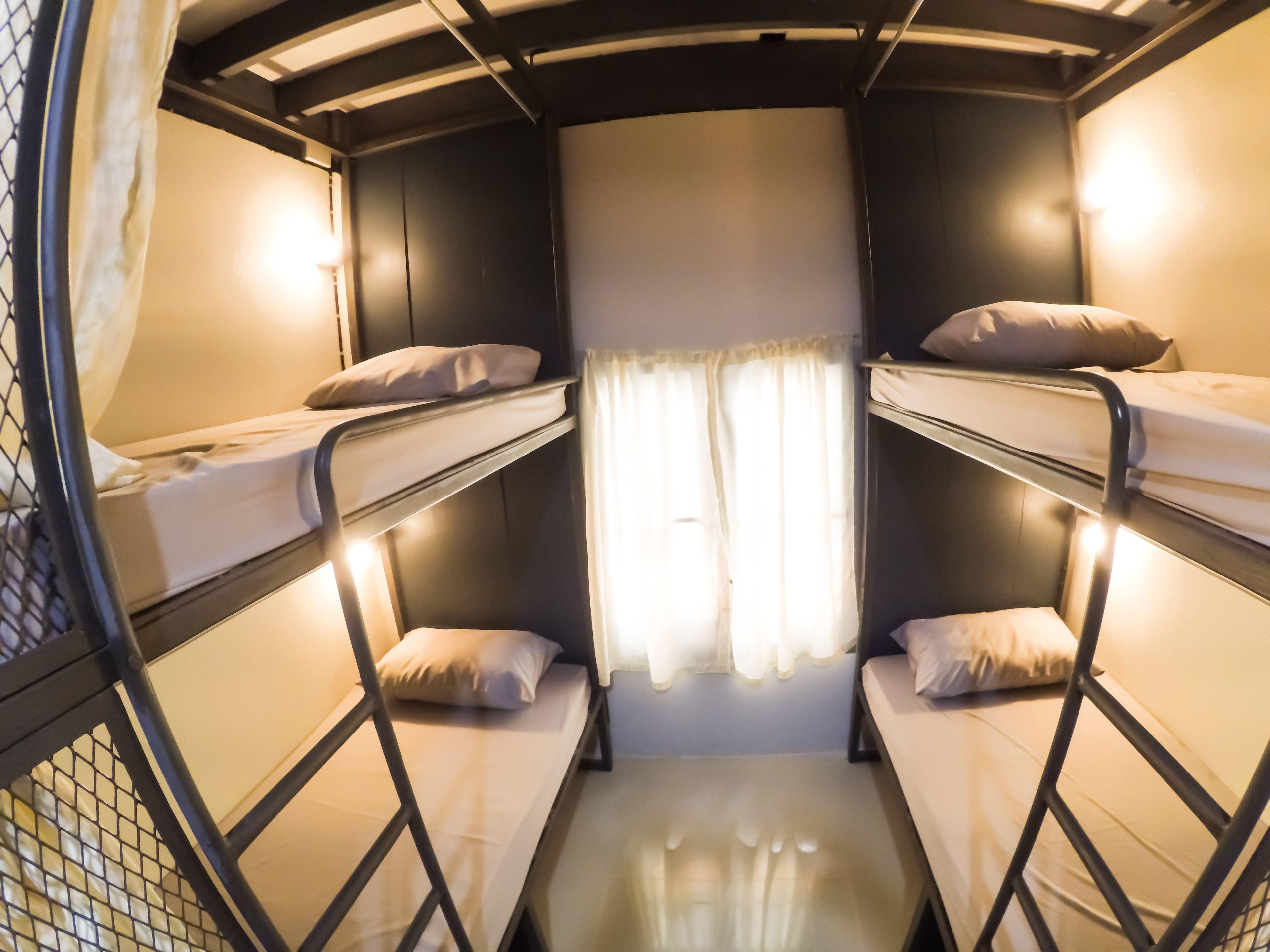 Urban Bed (Adults Only) Hostel - Chiang Mai — Photos 2